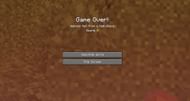 Java Edition might be in its own kind of Hardcore playthrough (Image via Mojang)